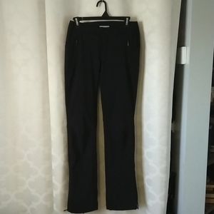 Columbia Omni-heat soft shell active pants
